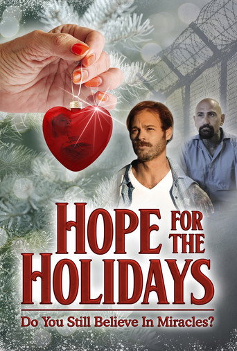 Cartel de Hope For The Holidays