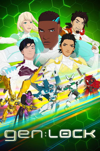 Cartel de gen:LOCK