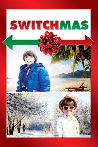 Cartel de Switchmas