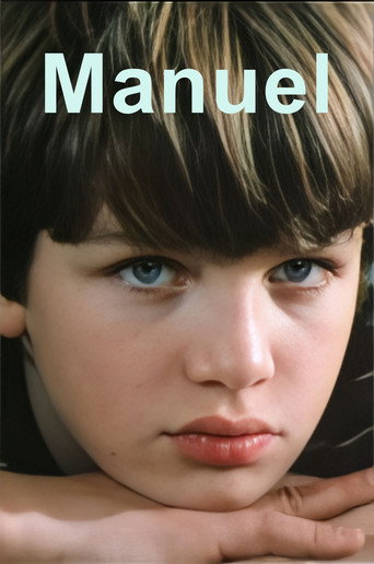 Cartel de Manuel