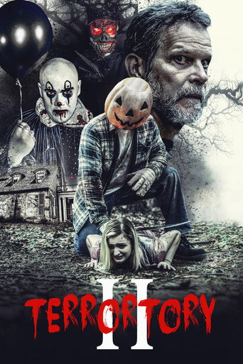Cartel de Terrortory 2