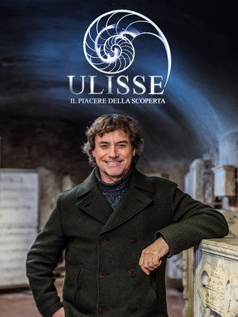 Cartel de Ulisse - Il piacere della scoperta