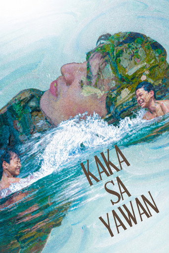 Cartel de Kakâ sa Yawan