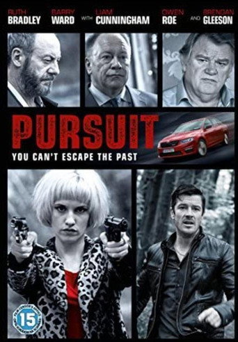Cartel de Pursuit