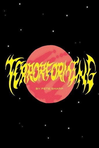 Cartel de Terrorforming