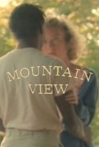 Cartel de Mountain View