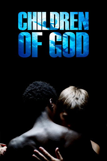 Cartel de Children of God