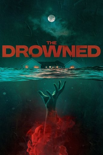 Cartel de The Drowned