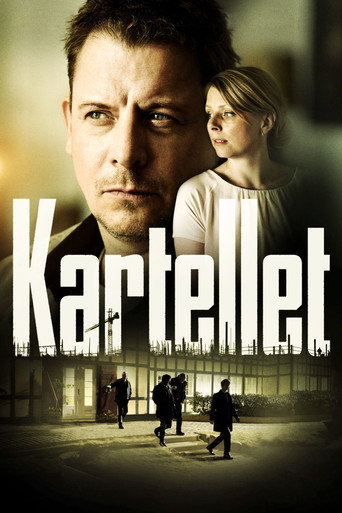 Cartel de El cártel