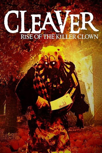Cartel de Cleaver: Rise of the Killer Clown