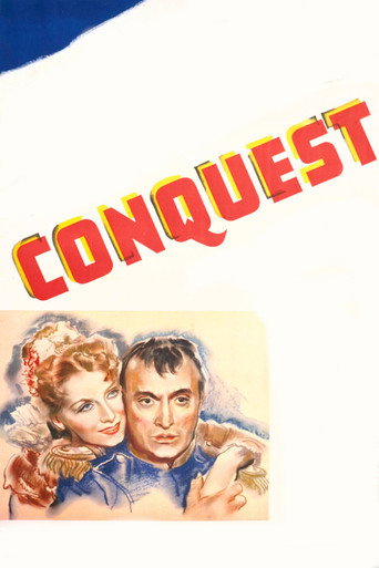 Cartel de Maria Walewska