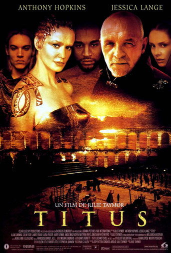 Cartel de Titus