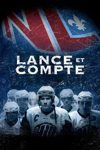 Cartel de Lance et compte