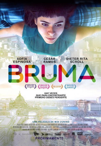 Cartel de Bruma