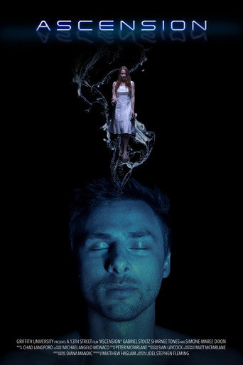 Cartel de Ascension