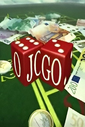 Cartel de O Jogo