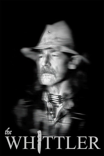 Cartel de The Whittler
