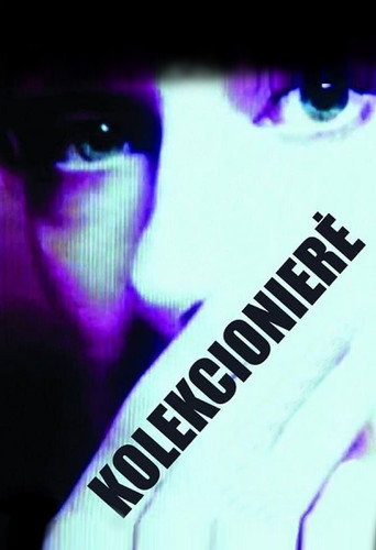 Cartel de Kolekcionierė