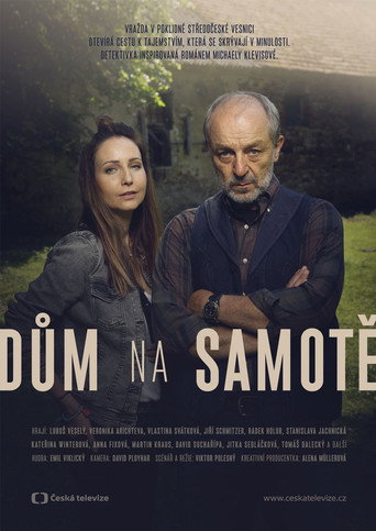 Cartel de Dům na samotě