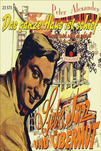 Cartel de Liebe, Jazz und Übermut