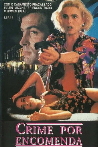 Cartel de A Woman's Secret