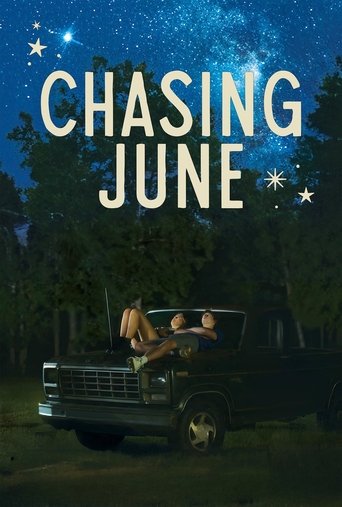 Cartel de Chasing June
