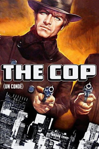 Cartel de Un condé