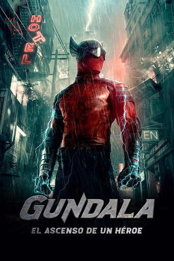 Cartel de Gundala