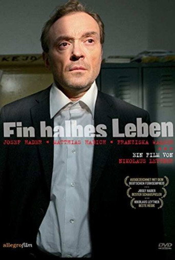 Cartel de Ein halbes Leben
