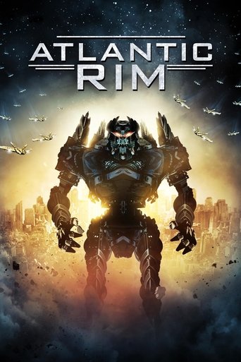 Cartel de Atlantic Rim