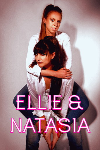 Cartel de Ellie & Natasia