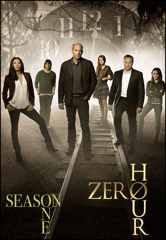 Temporada 1