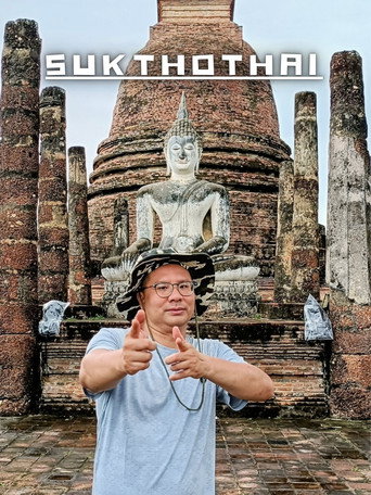 Cartel de Sukthothai
