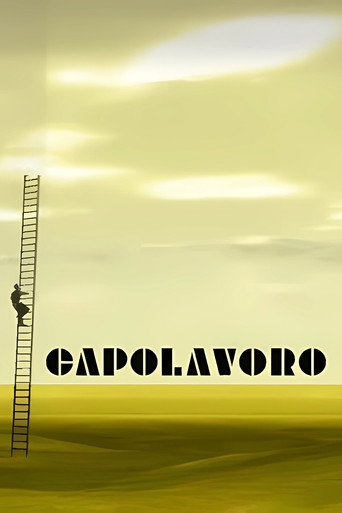 Cartel de Capolavoro