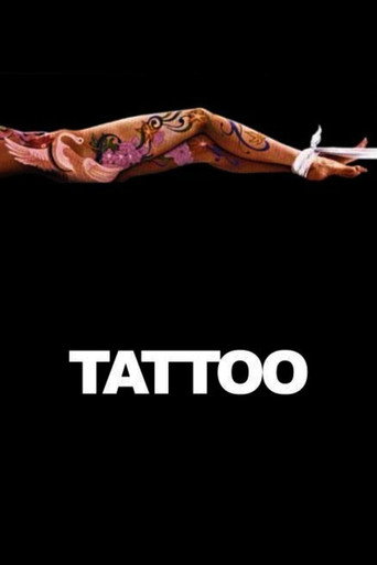 Cartel de Tattoo