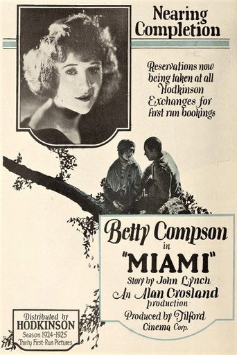 Cartel de Miami