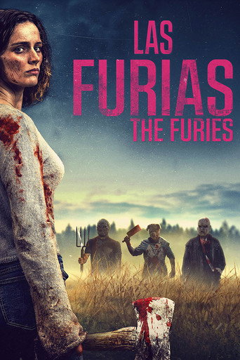 Cartel de Las Furias