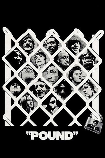 Cartel de Pound
