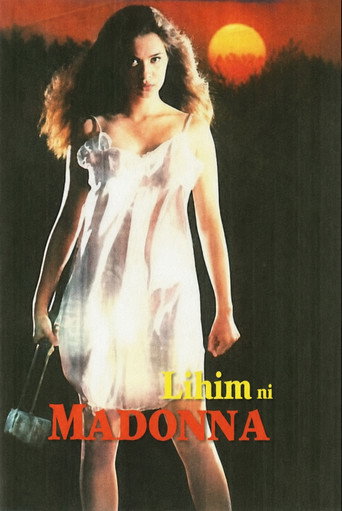 Cartel de Lihim ni Madonna