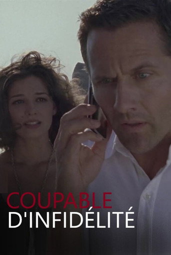 Cartel de Tailor Made Murder