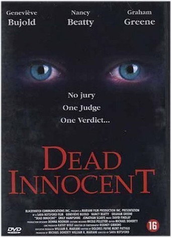Cartel de Dead Innocent