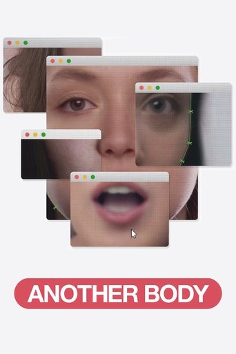 Cartel de Another Body