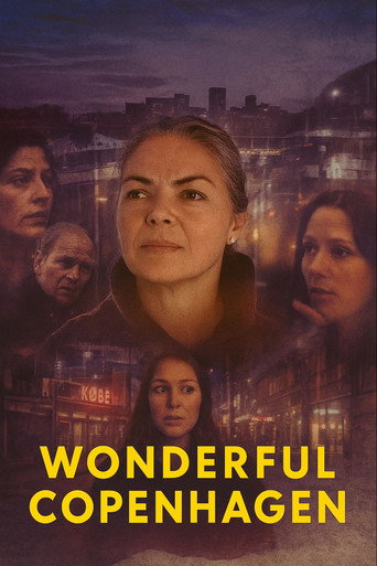 Cartel de Wonderful Copenhagen