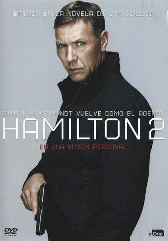 Cartel de Hamilton 2