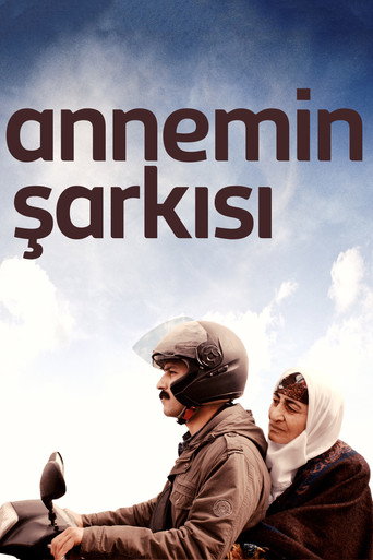 Cartel de Annemin Şarkısı