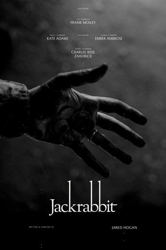 Cartel de Jackrabbit