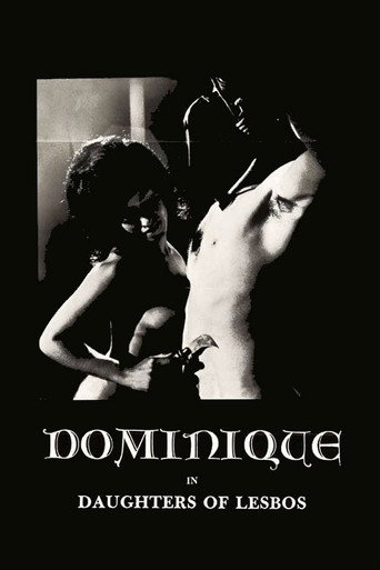 Cartel de Daughters of Lesbos