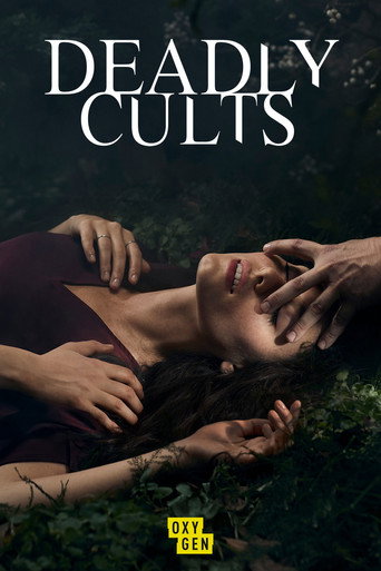 Cartel de Deadly Cults