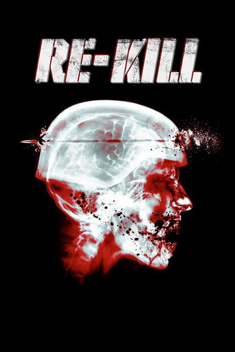 Cartel de Re-Kill