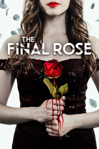 Cartel de The Final Rose